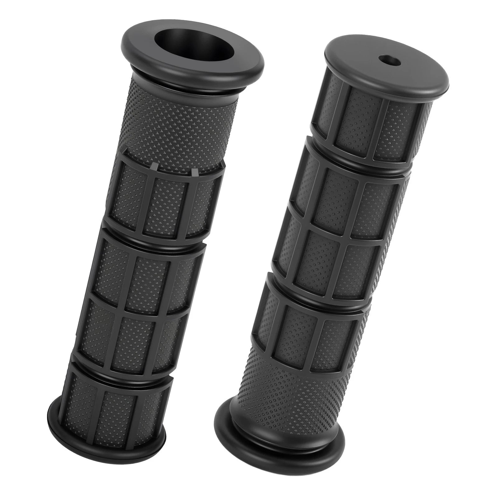 2X Handlebar Grips for Polaris Sportsman 850 (2009–2025) Sportsman 1000 (2015–2025)