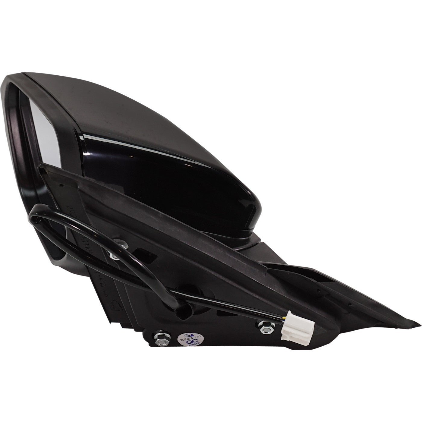 Heated Driver Left Side Mirror for Honda Insight (2019–2022)