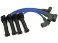 Spark Plug Wire Set for Mazda B2300 (2001–2010) XM674CY