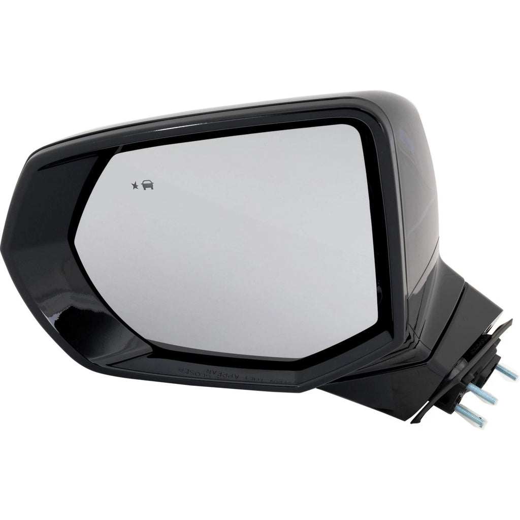 Heated Mirrors Set of 2 for Chevy Tahoe