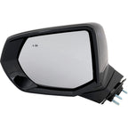Heated Mirrors Set of 2 for Chevy Tahoe