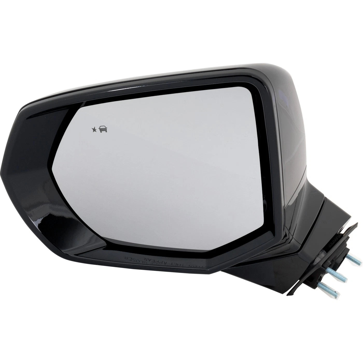 Heated Mirrors Set of 2 for Chevy Tahoe
