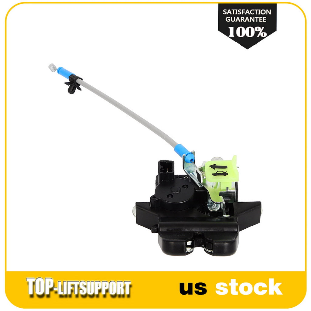 Rear Trunk Latch Lock Actuator for Hyundai Sonata (2015–2017)