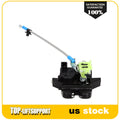 Rear Trunk Latch Lock Actuator for Hyundai Sonata (2015–2017)