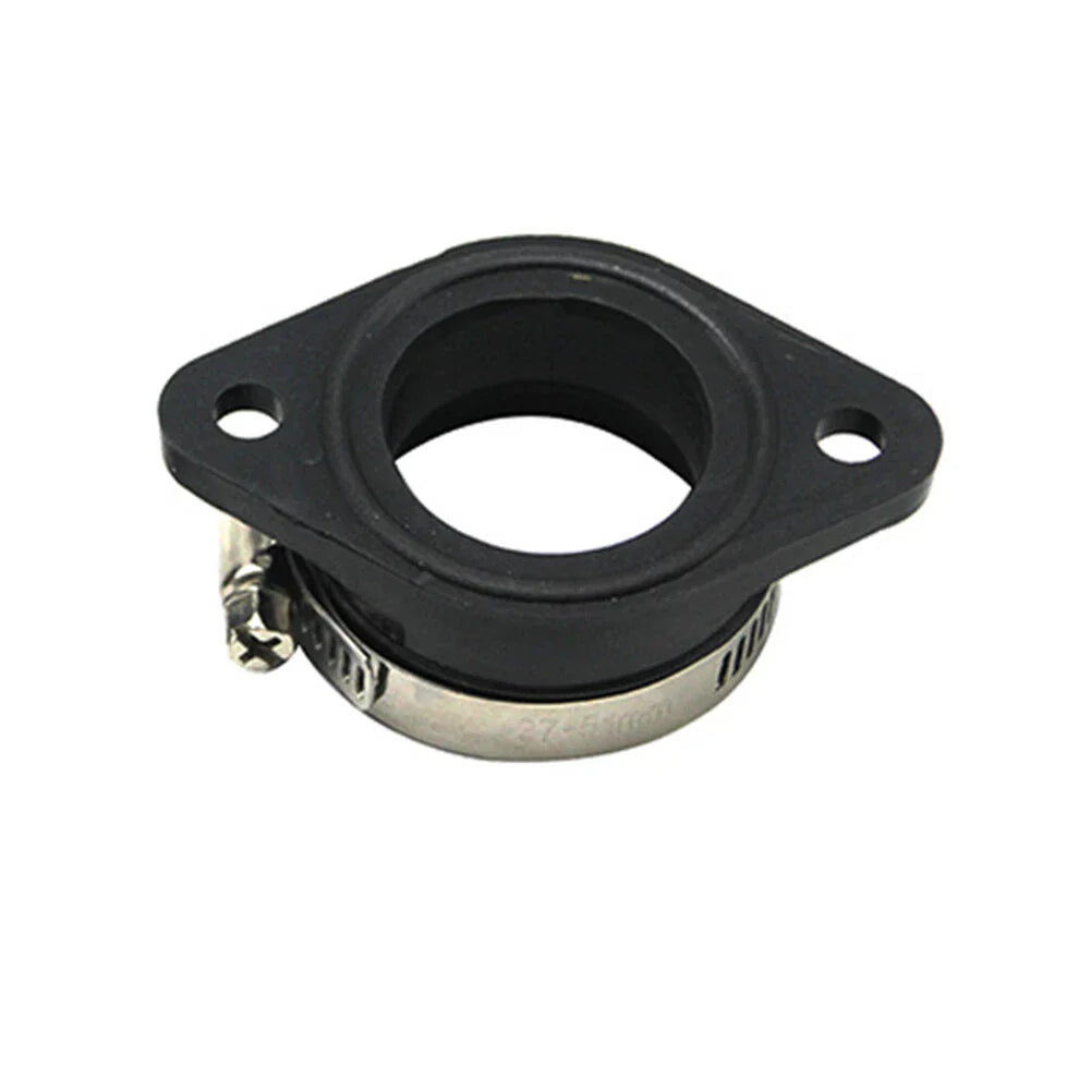 60mm Flange Adapter Intake Boot for PWK 32mm 34mm Carburetor