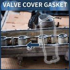 Valve Cover Gasket No. 31359965 for Ford Focus (2012–On)