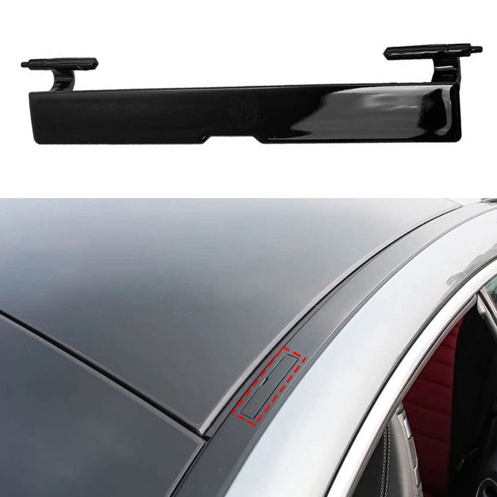 ABS Roof Trim Cover for Mercedes E Class Coupe W238 (2017–2025)