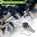 Engine Water Pump for Honda Accord (1998–2003) No. 19200P8AA02