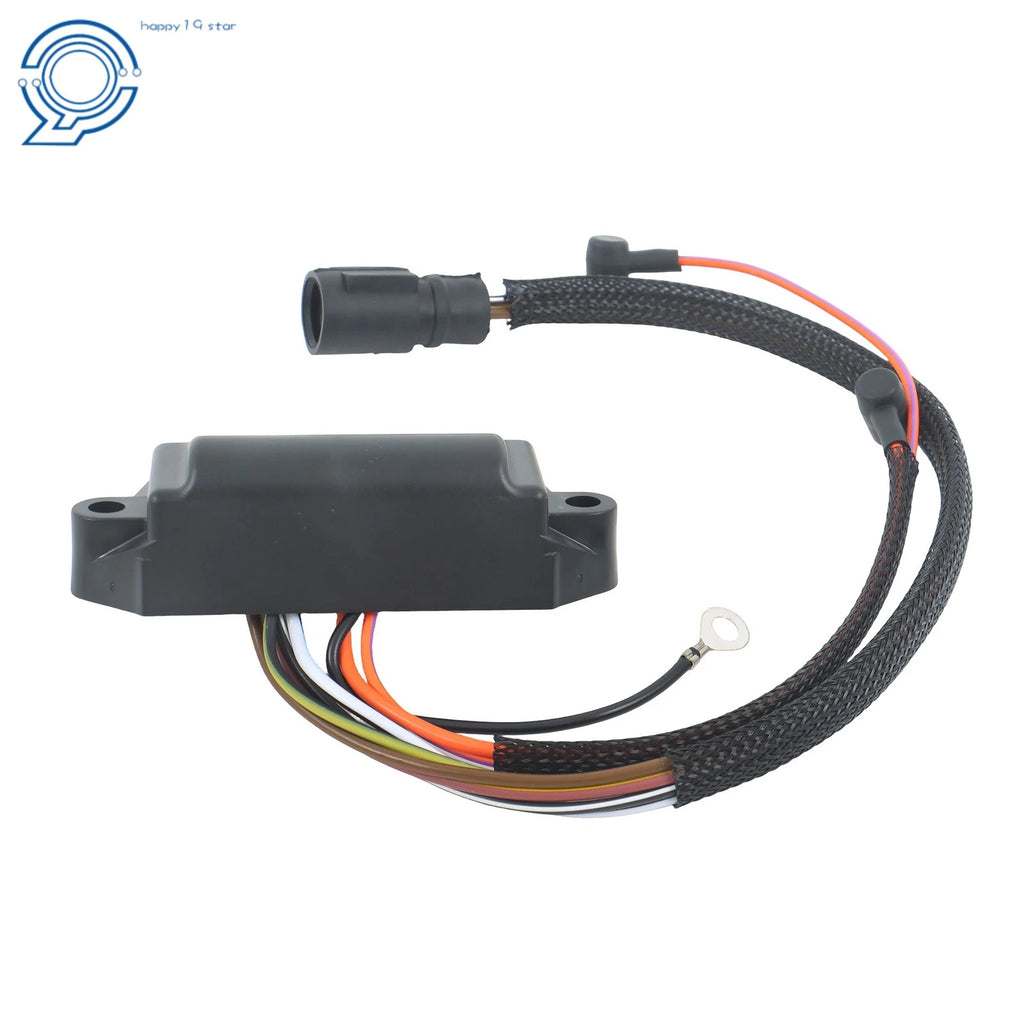 Power Pack CDI Box for Johnson Evinrude 4-25 HP