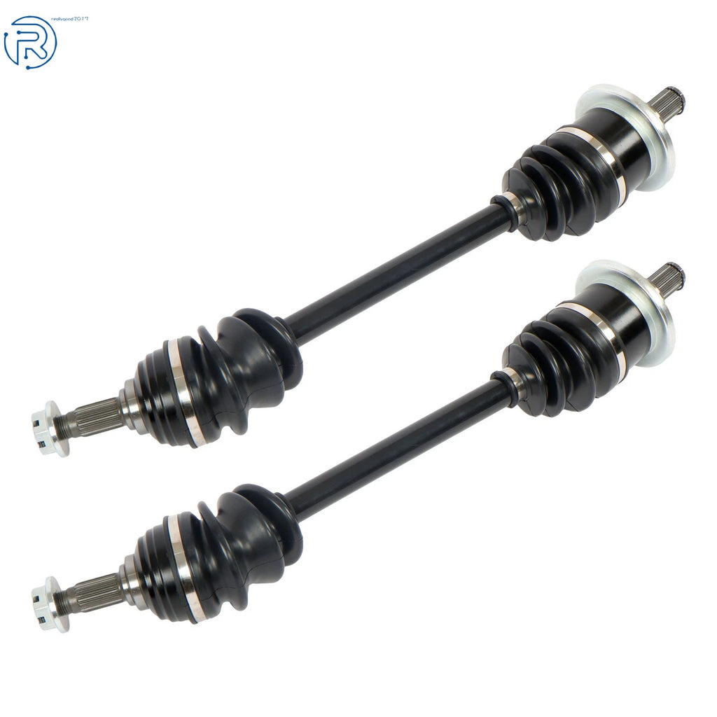 Set of 4 CV Axles for Arctic Cat 400 500 650