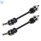 Set of 4 CV Axles for Arctic Cat 400 500 650