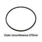 Replacement Belt for WM210V Lathe