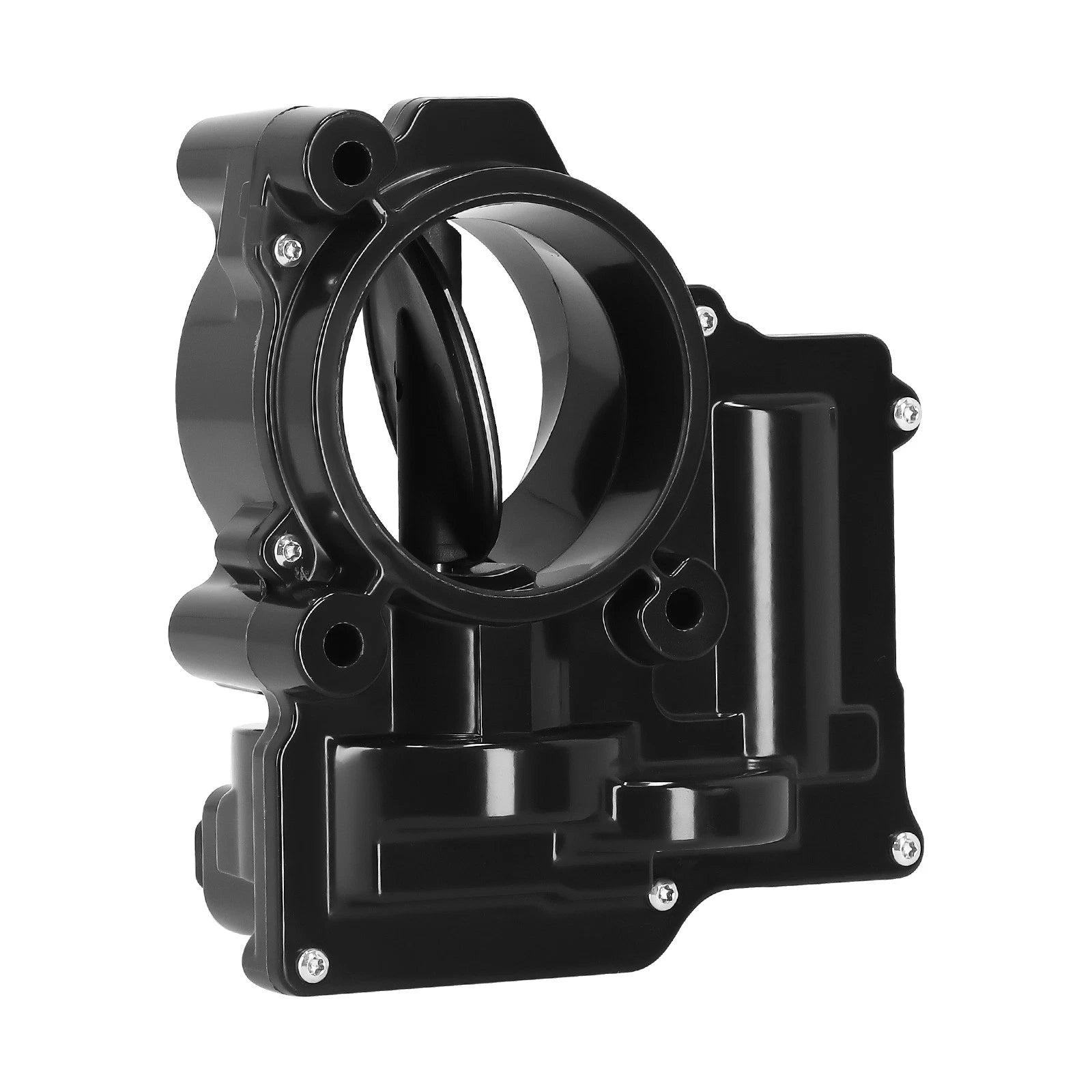 Throttle Body for VW Beetle CC Golf Audi A1 Skoda Seat 1.4L (2012–2016)