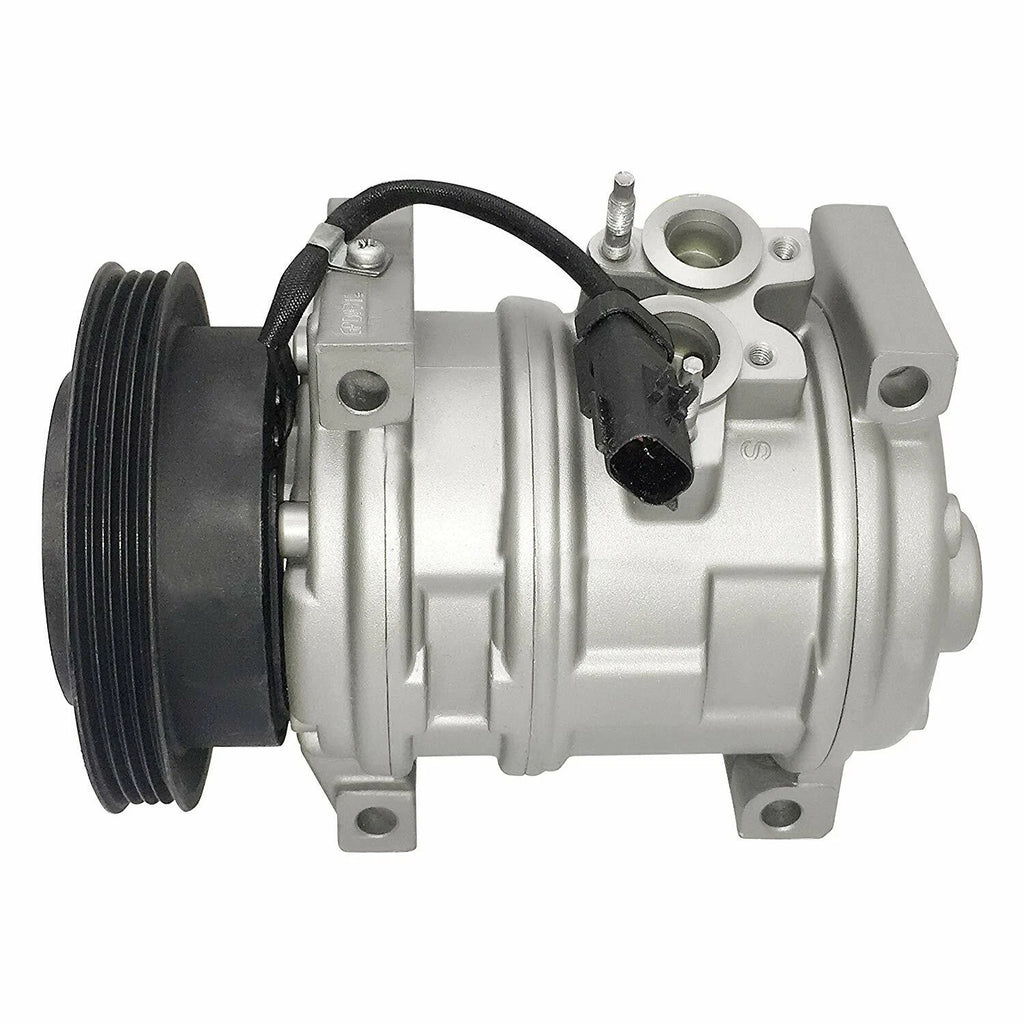 AC Compressor Kit Replacement for Holden Commodore VE (2006-2013)