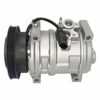 AC Compressor Kit Replacement for Holden Commodore VE (2006-2013)