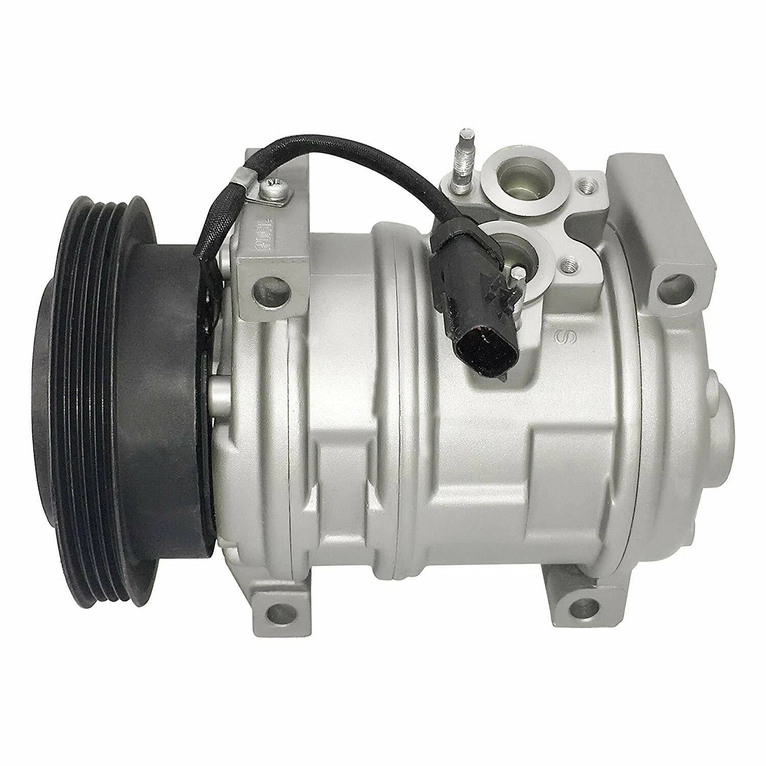 AC Compressor Kit Replacement for Holden Commodore VE (2006-2013)