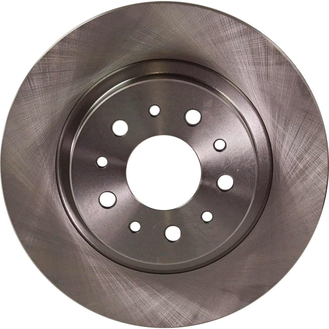 Set of 2 Brake Disc and Pad Kits for Fiat 500L (2014–2020)