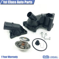 Thermostat Housing Sensor for Ford Explorer Mountaineer (2002–2010)