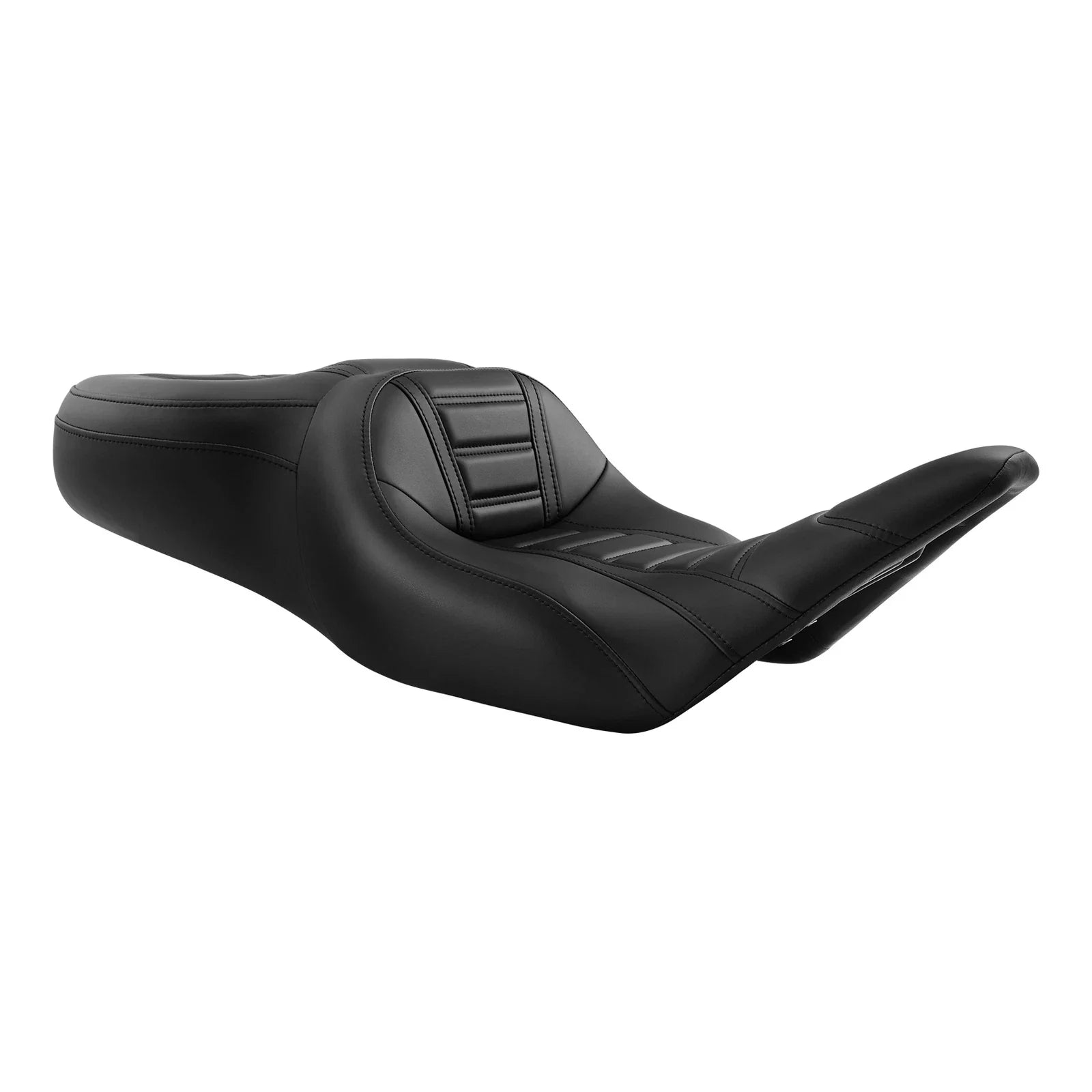 Driver Passenger Seat for Harley Electra Glide 1997-2007