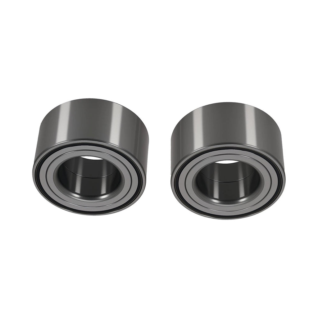 Set of 2 Rear Wheel Bearings Assembly for Audi Q7 (2007-2015)
