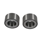 Set of 2 Rear Wheel Bearings Assembly for Audi Q7 (2007-2015)