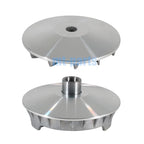 Front Clutch Variator for Daelim S-2 250 (2000–2005) DAE-22102-SZ1-9000