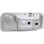 17 Gallon Fuel Tank for Toyota Pickup Standard Cab 1984–1987