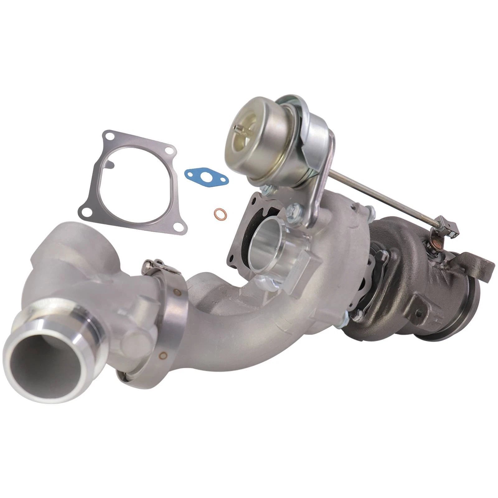 Turbocharger for Mercedes Benz Sprinter II (2006-2011)