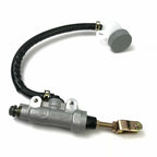 Rear Brake Master Cylinder for Honda CR80R CR85R CR125R CR250R CRF230 XR250R XR400R XR650L (1985–2007)