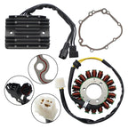 Stator Regulator Rectifier Gasket for Suzuki GSXR750 GSXR600 (2008–2019) 31401-01H11