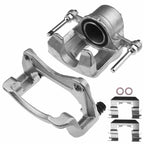 Front Right Brake Caliper with Bracket for Hyundai Accent (2018-2021)