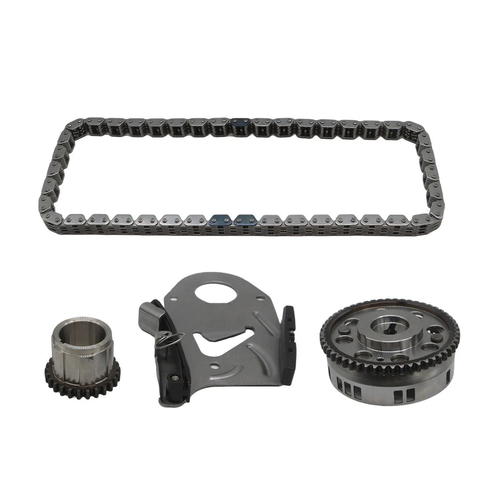 Timing Chain Kit for Chrysler 300 Dodge Ram Charger Jeep 5.7L 6.1L V8 (2003–2010)