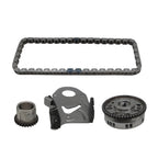 Timing Chain Kit for Chrysler 300 Dodge Ram Charger Jeep 5.7L 6.1L V8 (2003–2010)