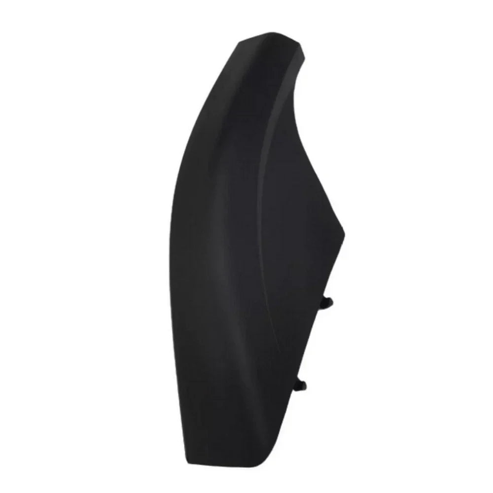 Rear Roof Rack Covers for Hyundai Santa Fe (2001-2006)