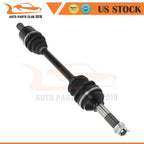 CV Axle Shaft Set of 2 for Kawasaki Brute Force KVF 650 750 (2006–2013)