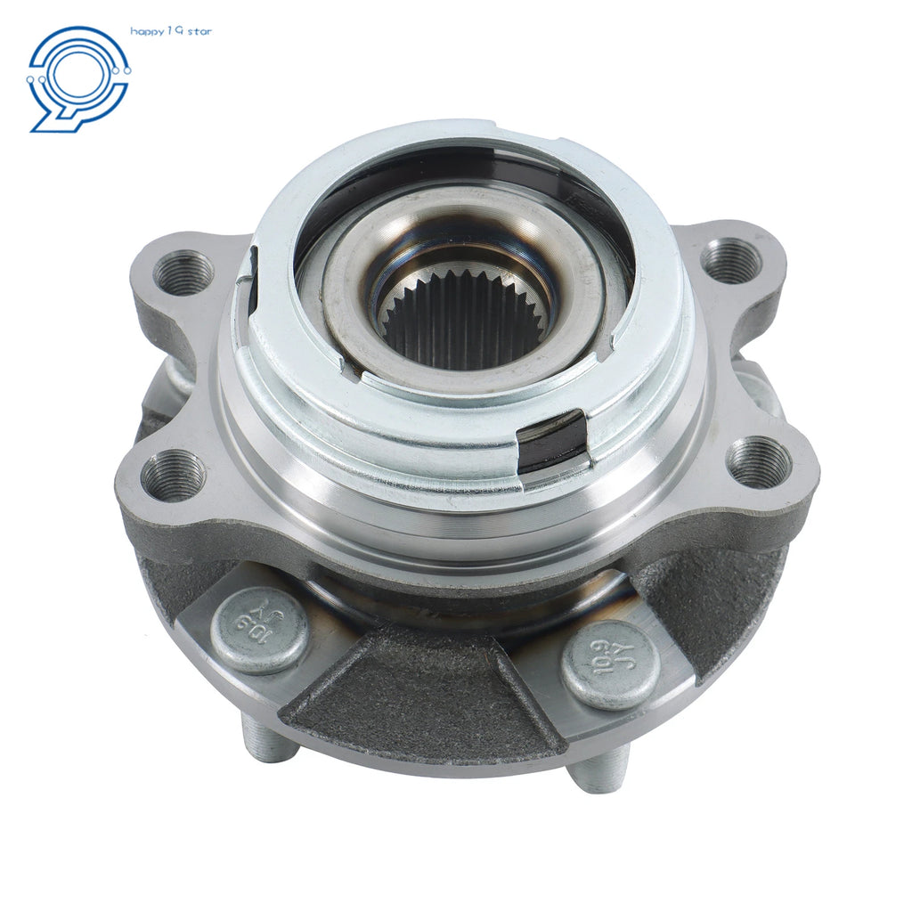 Front Wheel Hub Bearing for Nissan Murano, Quest (2003–2009)