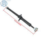 Rear Driveshaft Assembly for Dodge Challenger (2015-2023)
