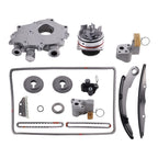 Timing Chain Kit with Oil & Water Pump for Nissan Pathfinder 4.0L V6 (2005–2012)