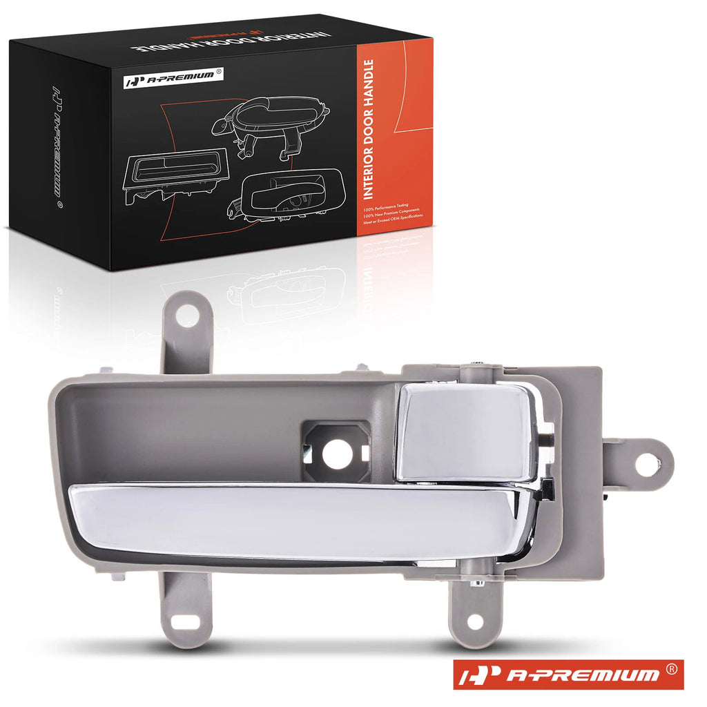 Interior Door Handle for Nissan Maxima (2006–2008)
