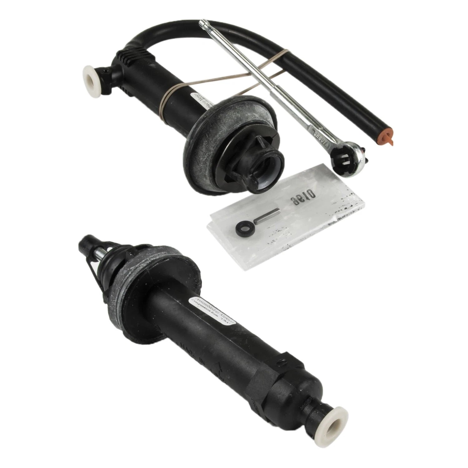 Luk Clutch Master & Slave Cylinder Kit for Ford F-250 F-350 (1999–2007)
