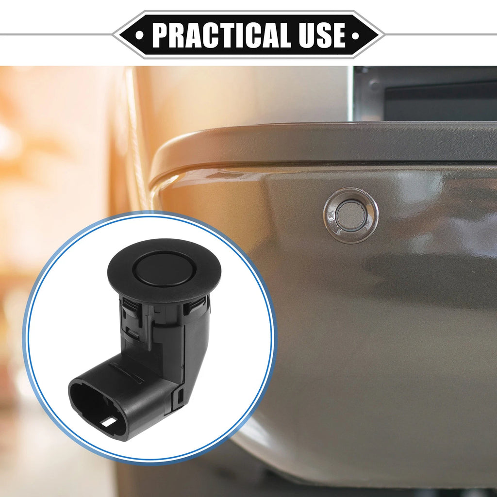 Reverse Parking Assist Sensor for Honda City (2014–2019) 655692295069