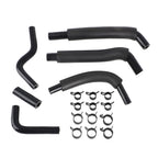 Low Pressure Fuel Line Hose for Chevy Silverado 2500/3500 HD LB7 (2001–2004)