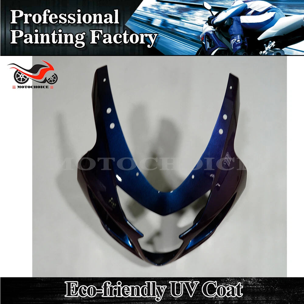 Chameleon Fairing Kit for Suzuki GSXR600/750 (2004–2005) K4 ABS Bodywork