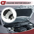 Engine Mount for BMW 5 Series G38 2.0T A/MT 525Li