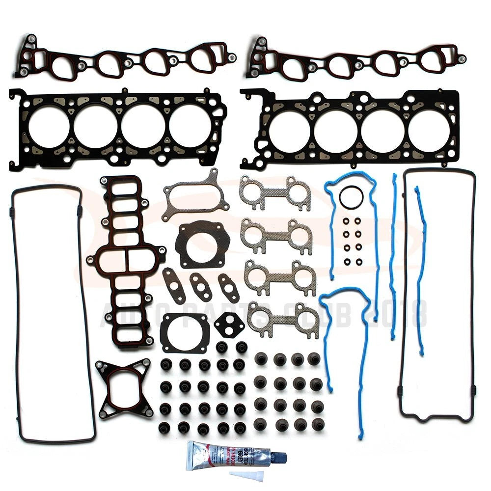 Head Gasket Set for Ford Mustang, Thunderbird (1996–1998)
