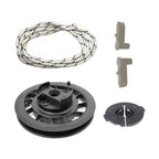 Recoil Starter Pulley Repair Kit for 450 500 550 Series Engines