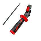 Replacement Handle for Electric Hammer 26mm 28mm Non-Slip Plastic