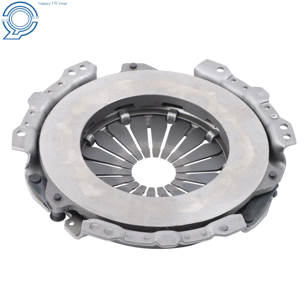 Clutch Kit for Chevrolet Tracker & Suzuki Vitara (1999-2003)