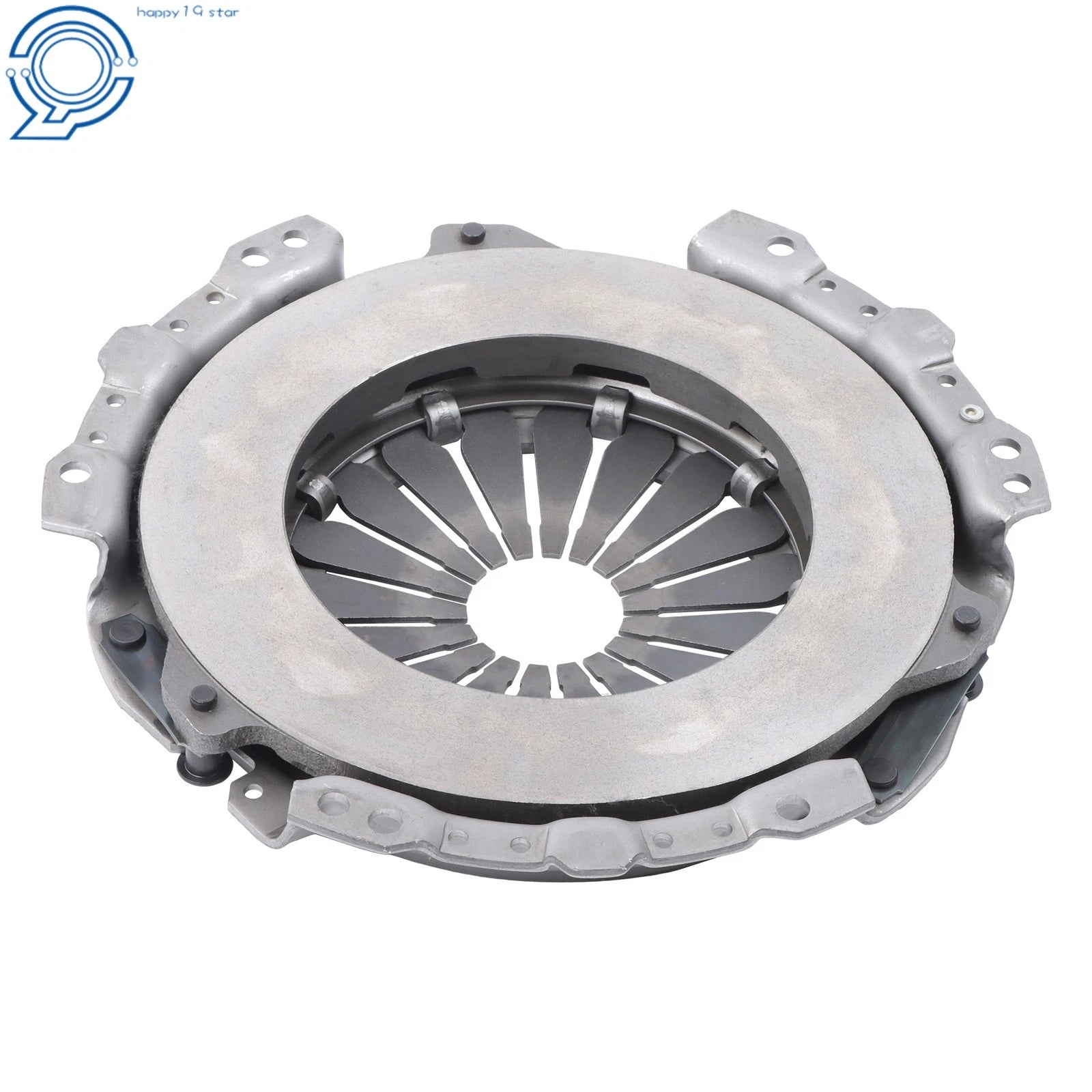 Clutch Kit for Chevrolet Tracker & Suzuki Vitara (1999-2003)