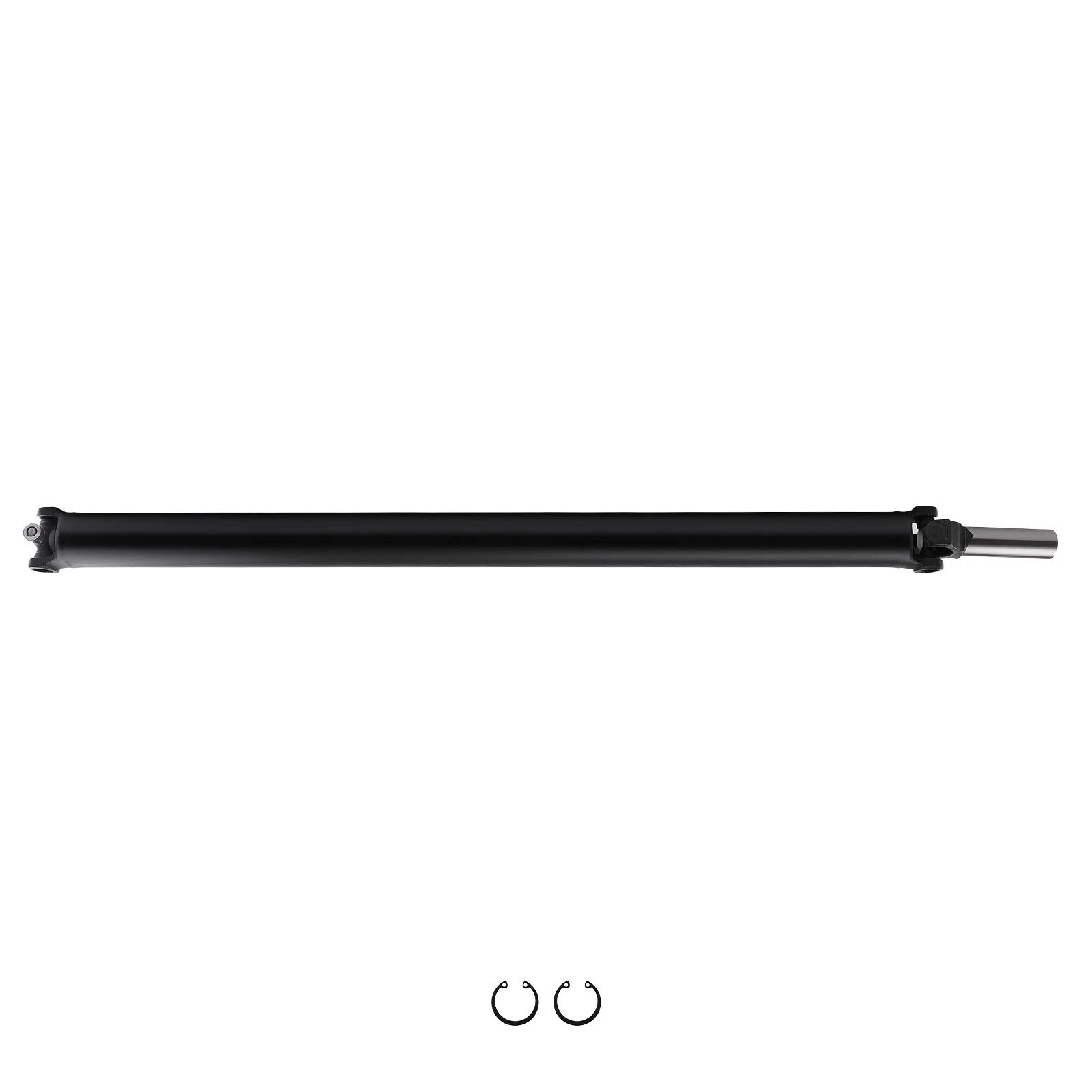 Rear Propeller Shaft for GMC Savana 1500, Chevy Express 1500 (2003–2014)